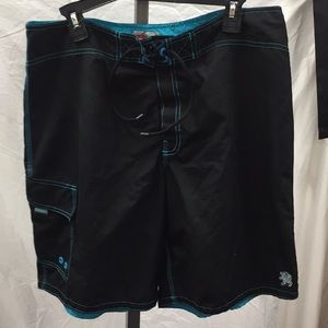 Mission Men’s Board Shorts